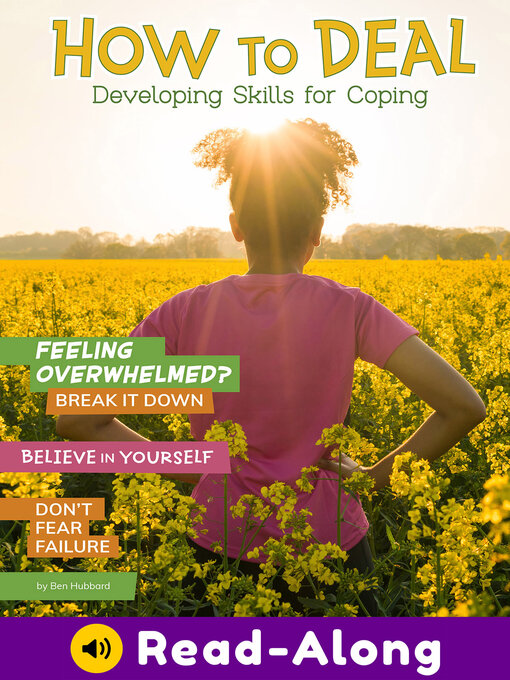 Title details for How to Deal by Ben Hubbard - Available